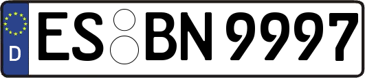 ES-BN9997
