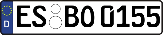 ES-BO0155