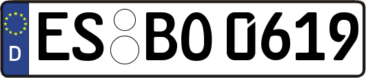ES-BO0619