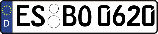 ES-BO0620