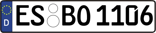 ES-BO1106