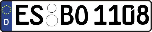 ES-BO1108