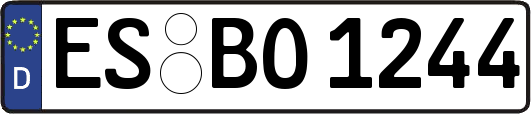 ES-BO1244