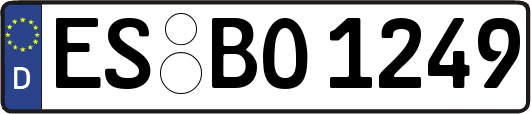 ES-BO1249