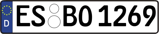 ES-BO1269