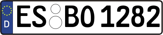 ES-BO1282