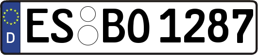 ES-BO1287