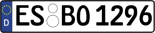 ES-BO1296