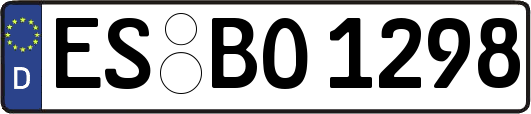 ES-BO1298