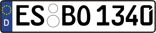 ES-BO1340