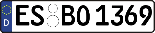 ES-BO1369