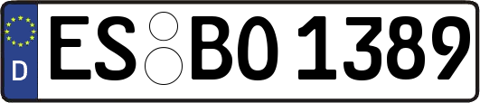 ES-BO1389