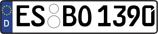 ES-BO1390