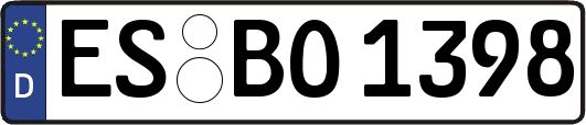 ES-BO1398
