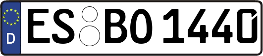 ES-BO1440