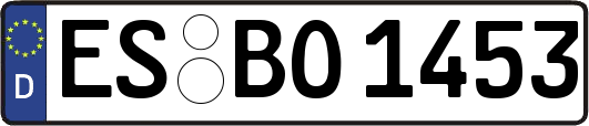 ES-BO1453