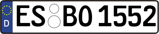 ES-BO1552