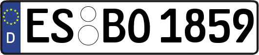 ES-BO1859