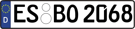 ES-BO2068