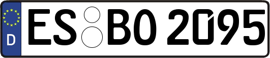 ES-BO2095