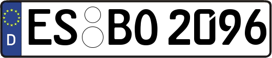 ES-BO2096