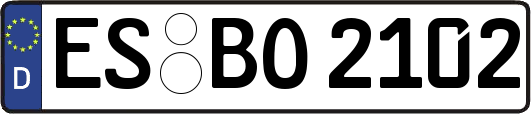 ES-BO2102