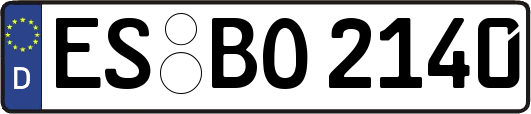 ES-BO2140