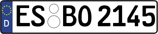 ES-BO2145