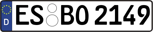 ES-BO2149