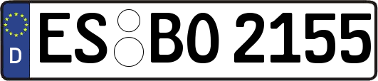 ES-BO2155