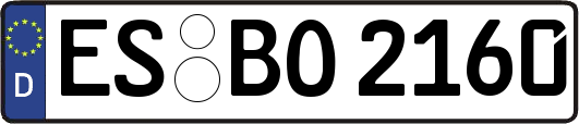 ES-BO2160