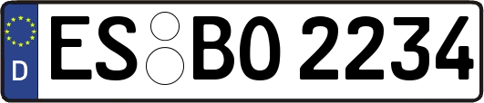 ES-BO2234