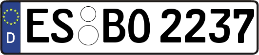 ES-BO2237