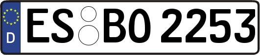 ES-BO2253