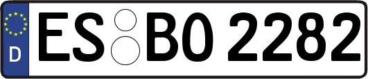 ES-BO2282