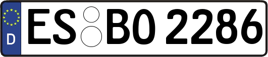 ES-BO2286
