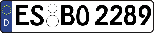 ES-BO2289