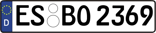 ES-BO2369