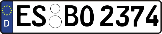 ES-BO2374