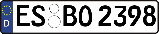 ES-BO2398