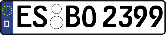ES-BO2399