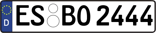 ES-BO2444