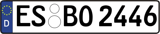 ES-BO2446