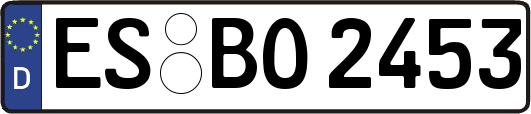 ES-BO2453