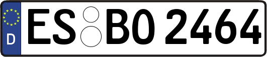 ES-BO2464