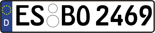 ES-BO2469