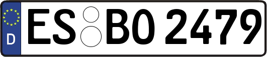 ES-BO2479
