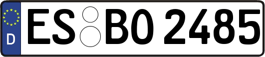 ES-BO2485