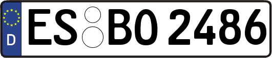ES-BO2486