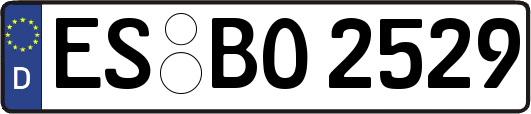 ES-BO2529